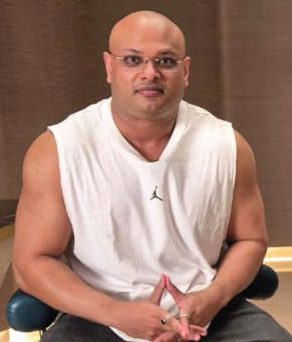 Ashim Matthan Rhinomight