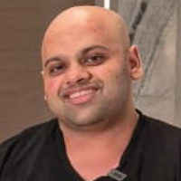 Dr. Kanishka Jain
