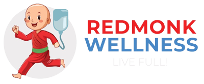 Red Monk Wellness