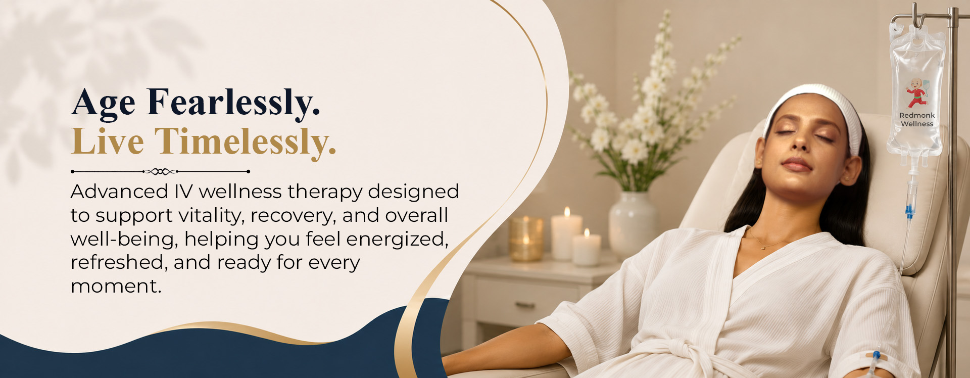 Red Monk Wellness