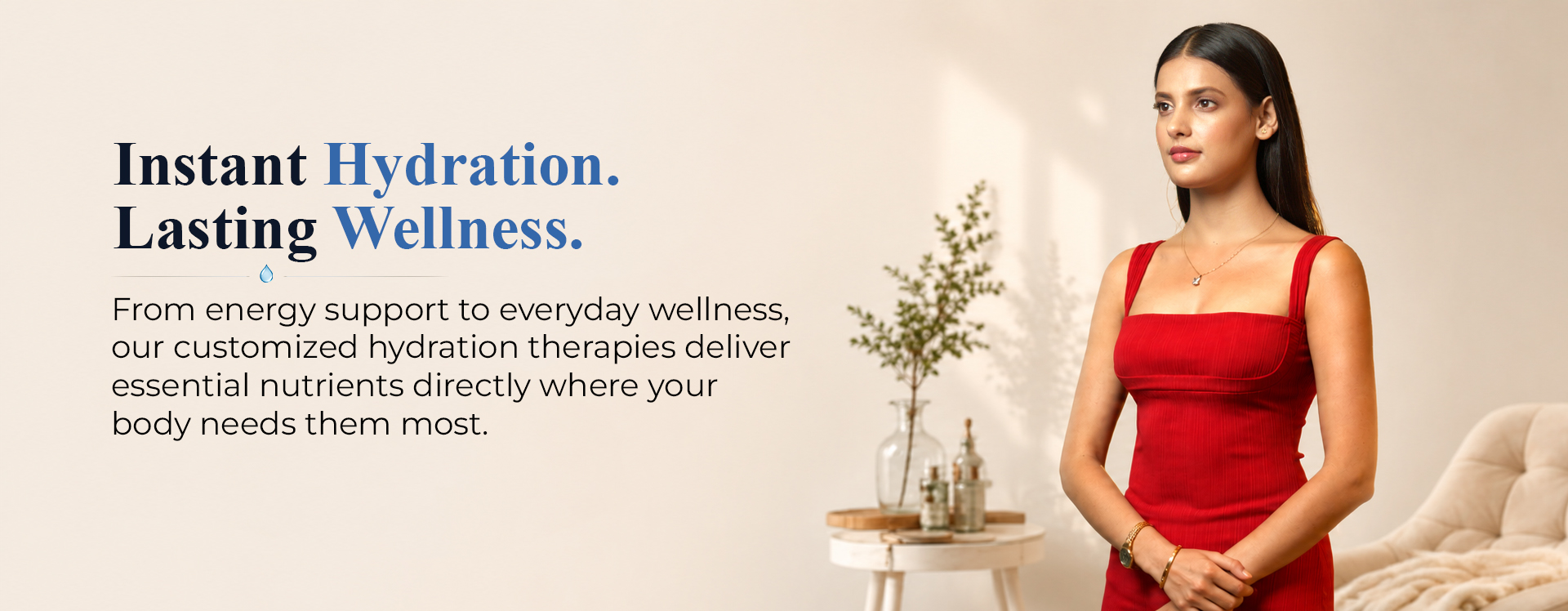 Red Monk Wellness