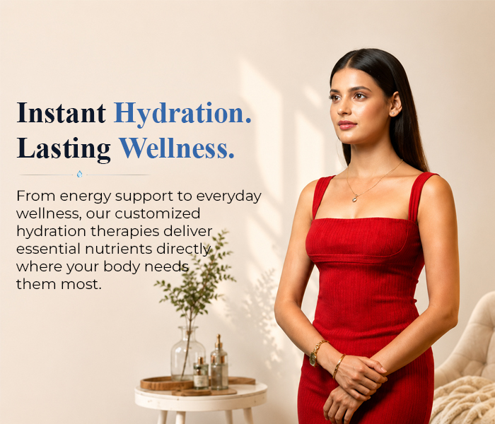 Red Monk Wellness