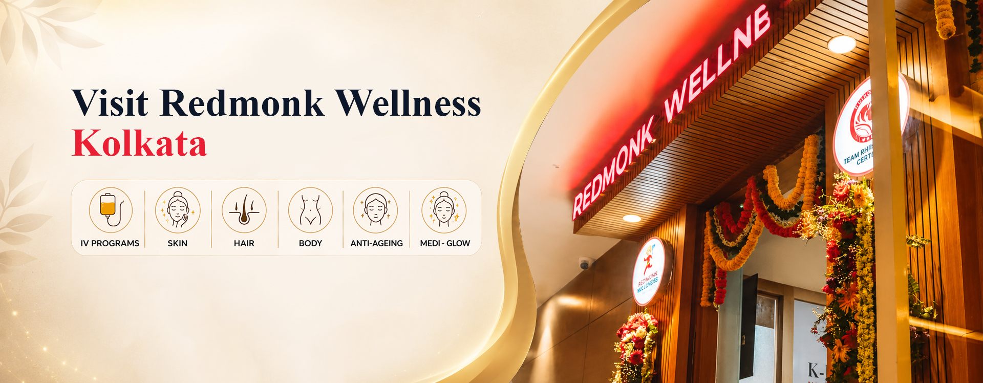 Red Monk Wellness