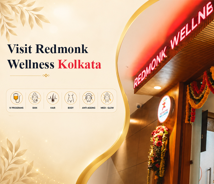 Red Monk Wellness