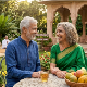Ageing Skin image
