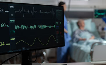 ECG-Based Diagnostics