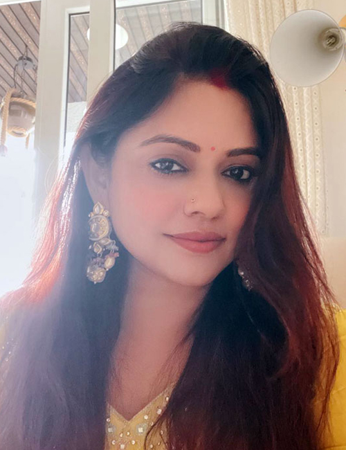 Mandavvi Maam